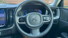 Volvo XC60 2.0 B5P Plus Dark 5dr AWD Geartronic Petrol Estate